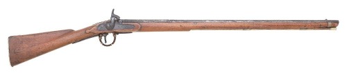 Barnett Hudson Bay Fullstock Percussion Fowler