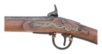 Barnett Hudson Bay Fullstock Percussion Fowler - 3