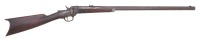 Rare J.D. Wilkinson Rotary Disc Breech Sporting Rifle