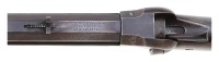 Rare J.D. Wilkinson Rotary Disc Breech Sporting Rifle - 2
