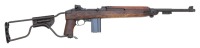 U.S. M1A1 Paratrooper Carbine by Inland Division