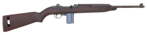 Excellent U.S. M1 Carbine by Ibm