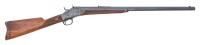 Remington No. 1 Rolling Block Sporting Rifle