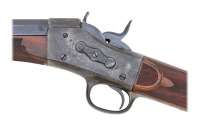Remington No. 1 Rolling Block Sporting Rifle - 2