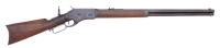 Whitney Kennedy Large Caliber Lever Action Rifle