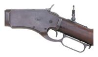 Whitney Kennedy Large Caliber Lever Action Rifle - 2
