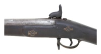 Scarce Orison Blunt Enfield Pattern Percussion Rifle-Musket - 2