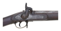 Scarce Orison Blunt Enfield Pattern Percussion Rifle-Musket - 3