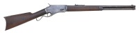 Whitney Kennedy Large Caliber Lever Action Rifle