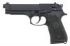 Very Rare Beretta M9-FS Semi-Auto Pistol Made for The U.S. Army Reserve Shooting Team