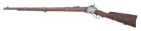 Sharps New Model 1863 Percussion Rifle Issued To Company B, 2nd Veteran Volunteer Infantry - 2