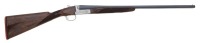 Winchester Model 23 Golden Quail Boxlock Double Ejectorgun