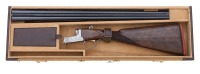 Winchester Model 23 Golden Quail Boxlock Double Ejectorgun - 2