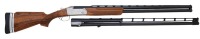 Fine Krieghoff K-80 Super Scroll Over Under / Unsingle Shotgun Two-Barrel Set - 2