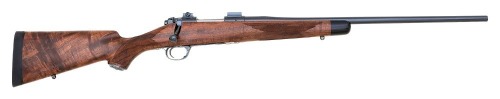 Kimber Model 84M Super America Bolt Action Rifle