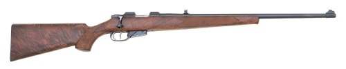 Brno ZKW 465 Bolt Action Rifle