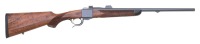Fine Custom Dakota Arms Model 10 Falling Block Rifle