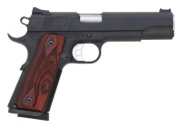 Nighthawk Custom Talon-T &ldquo;Naked Slide&rdquo; 1911 Semi-Auto Pistol