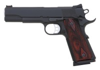 Nighthawk Custom Talon-T &ldquo;Naked Slide&rdquo; 1911 Semi-Auto Pistol - 2