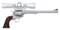 Freedom Arms Model 1997 Premier Grade Single Action Revolver