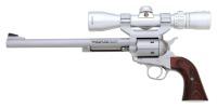 Freedom Arms Model 1997 Premier Grade Single Action Revolver - 2