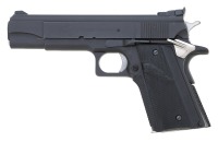 L.A.R. Grizzly Mark I Semi-Auto Pistol - 2