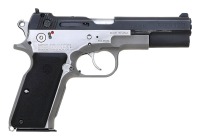 Scarce & Desirable Dornhaus & Dixon Bren Ten Semi-Auto Pistol