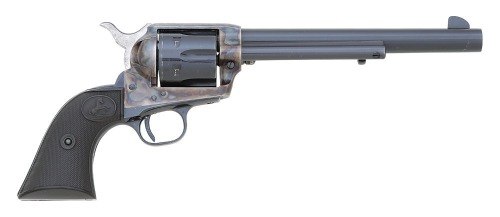 Scarce Colt Second Generation Single Action Army Revolver