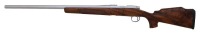 Remington Model 700 Custom Bolt Action Rifle - 2