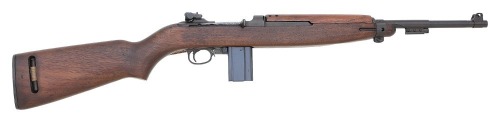 Fine U.S. M1 Carbine by Inland Division with M1910 Hatchet
