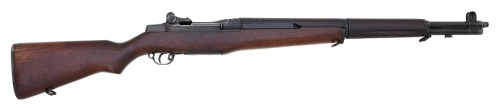 U.S. M1 Garand Rifle by Springfield Armory