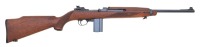 Rare Johnson Arms Spitfire Semi-Auto Carbine
