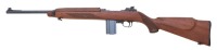 Rare Johnson Arms Spitfire Semi-Auto Carbine - 2