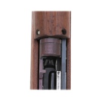 Rare Johnson Arms Spitfire Semi-Auto Carbine - 3