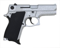 Rare Factory Engraved Smith & Wesson Model 469 Semi-Auto Pistol