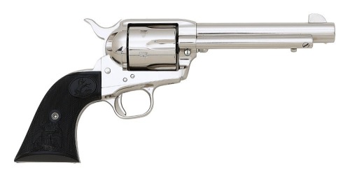 Colt Third Generation Single Action Army Revolver