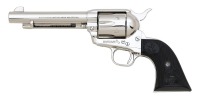 Colt Third Generation Single Action Army Revolver - 2