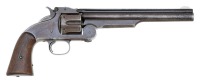 Smith & Wesson No. 3 Transitional Model American Revolver