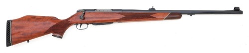 Colt Sauer Grand African Bolt Action Rifle
