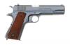 Pre-War Colt Government Model Semi-Auto Pistol - 2