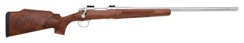 Remington Model 700 Custom Bolt Action Rifle