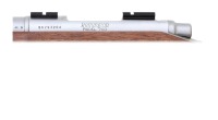 Remington Model 700 Custom Bolt Action Rifle - 2