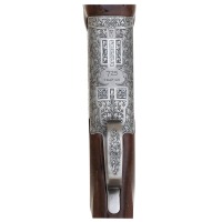 Browning Citori 725 Trap G5 Over Under Shotgun - 2