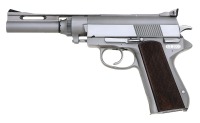 Wildey Survivor Semi-Auto Pistol - 2