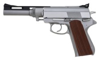 Wildey Survivor Semi-Auto Pistol - 2