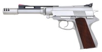 Wildey Survivor Semi-Auto Pistol - 2