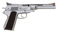 Wildey Survivor Semi-Auto Pistol with Original Box