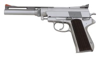 Wildey Survivor Semi-Auto Pistol with Original Box - 2