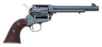 Colt Single Action Army &ldquo;Forty Four&rdquo; Revolver