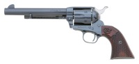 Colt Single Action Army &ldquo;Forty Four&rdquo; Revolver - 2